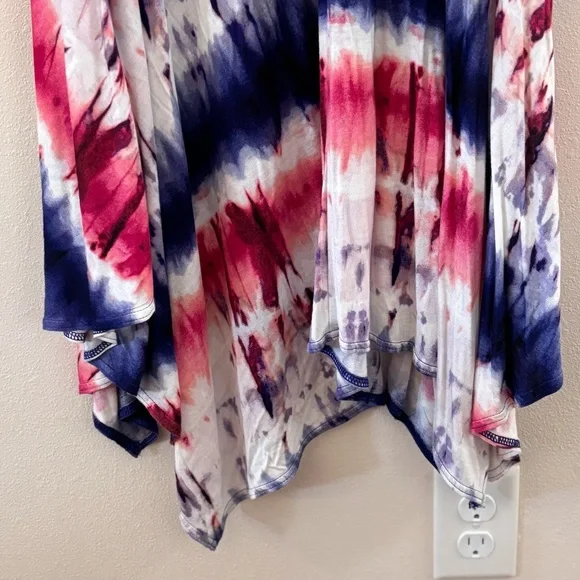 NWT Simply Vera Vera Wang Sleeveless SZ S Dress w/ Side Pockets - Picture 6 of 15